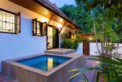 Thai Style 2BR Villa Nikkie 2 – Fotos 4