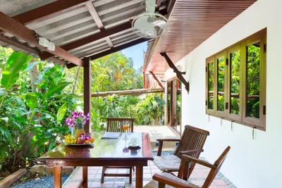 Thai Style 2BR Villa Nikkie 2 – Fotos 5