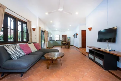 Thai Style 2BR Villa Nikkie 2 – Fotos 6