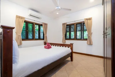 Thai Style 2BR Villa Nikkie 2 – Fotos 8