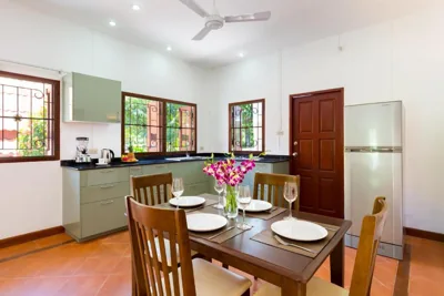 Thai Style 2BR Villa Nikkie 2 – Fotos 9