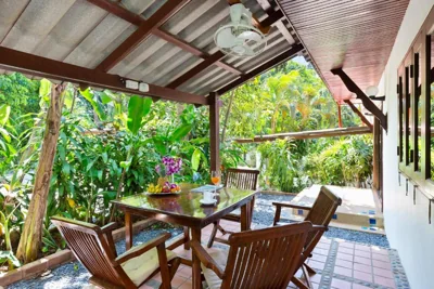 Thai Style 2BR Villa Nikkie 2 – Fotos 10