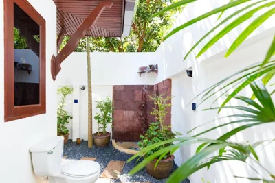 Thai Style 2BR Villa Nikkie 2 – Fotos 12