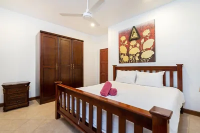 Thai Style 2BR Villa Nikkie 2 – Fotos 13