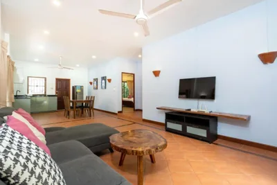 Thai Style 2BR Villa Nikkie 2 – Fotos 14