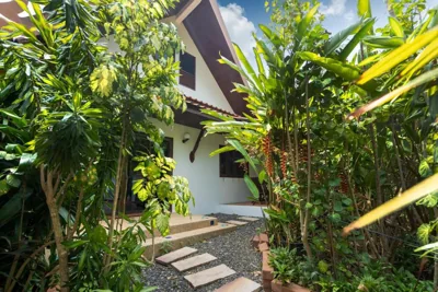 Thai Style 2BR Villa Nikkie 2 – Fotos 15